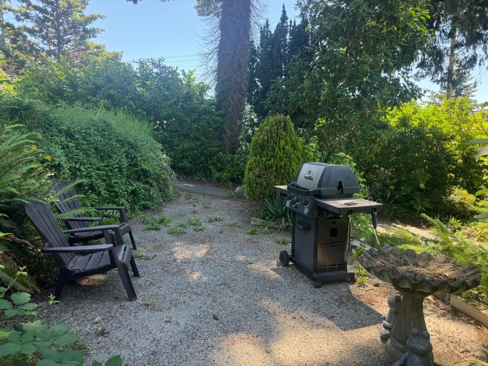 Relaxing 3Bdr 2Bth Home With Gorgeous View Sechelt Exterior photo