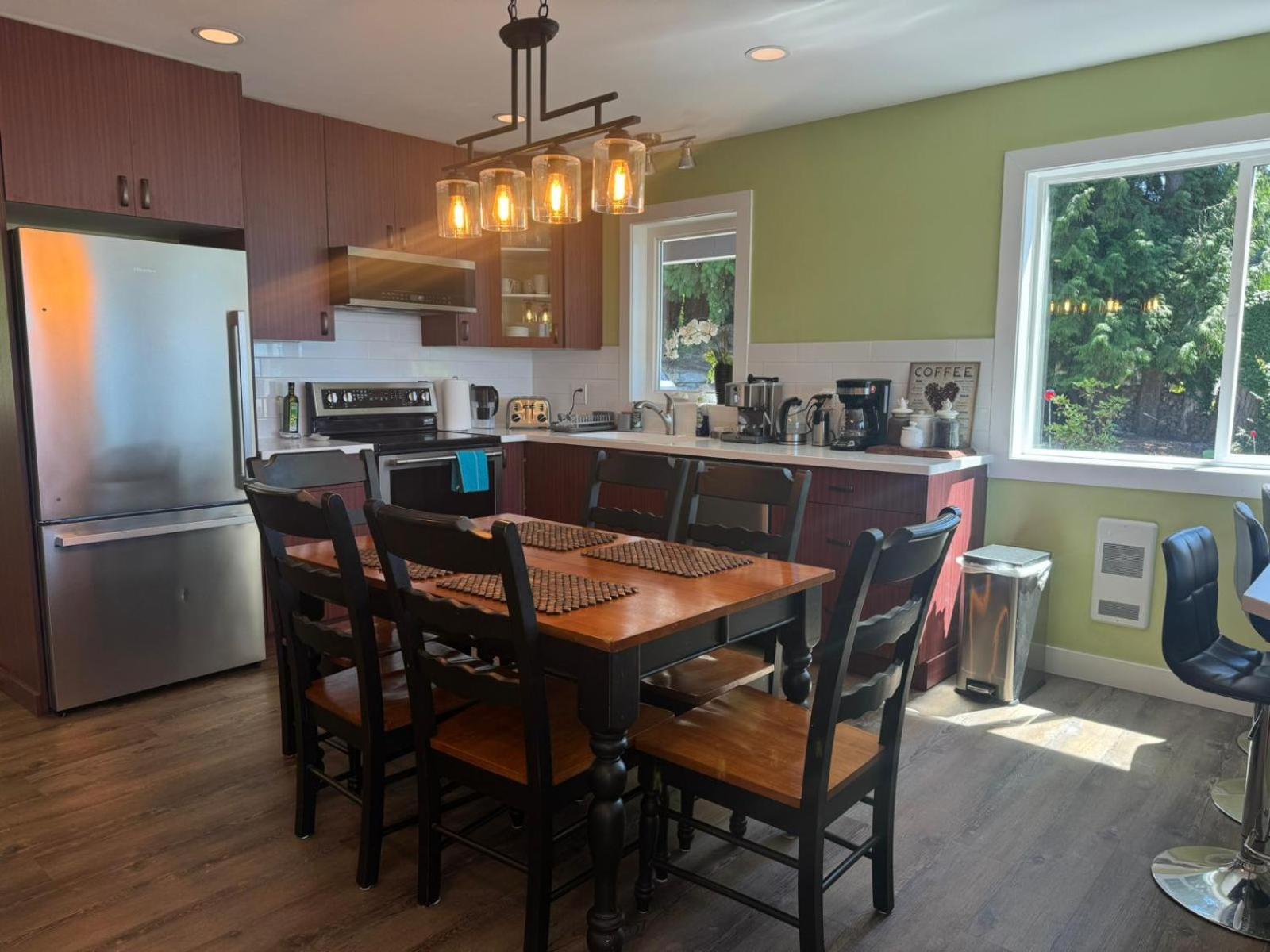 Relaxing 3Bdr 2Bth Home With Gorgeous View Sechelt Exterior photo