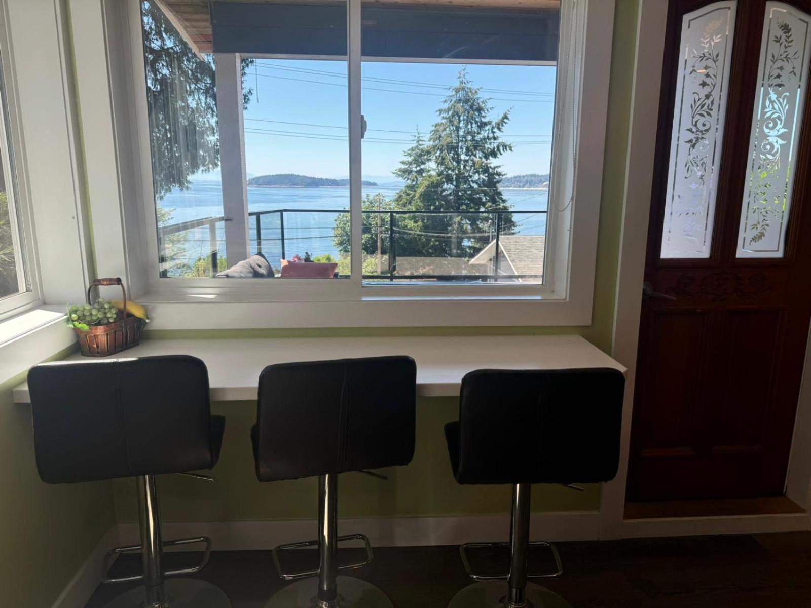 Relaxing 3Bdr 2Bth Home With Gorgeous View Sechelt Exterior photo